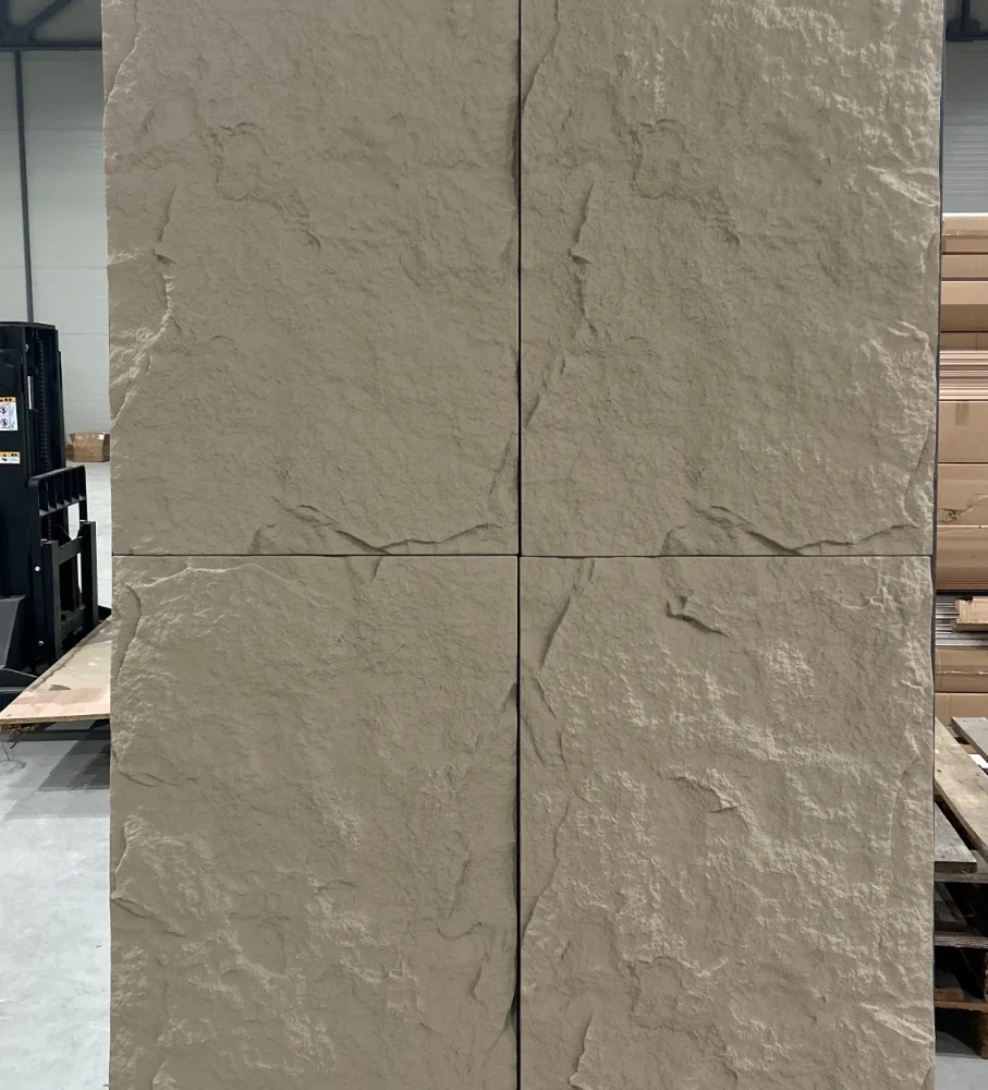 PUS-2A SAND PU STONE VESTACKI KAMEN