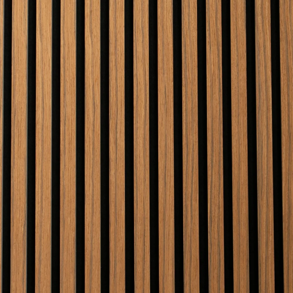 akusticni panel jednostruko furniran ruza
