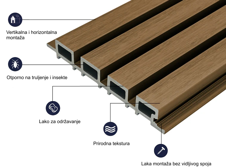 STRUKTURA 3d WPC FASADE prevod