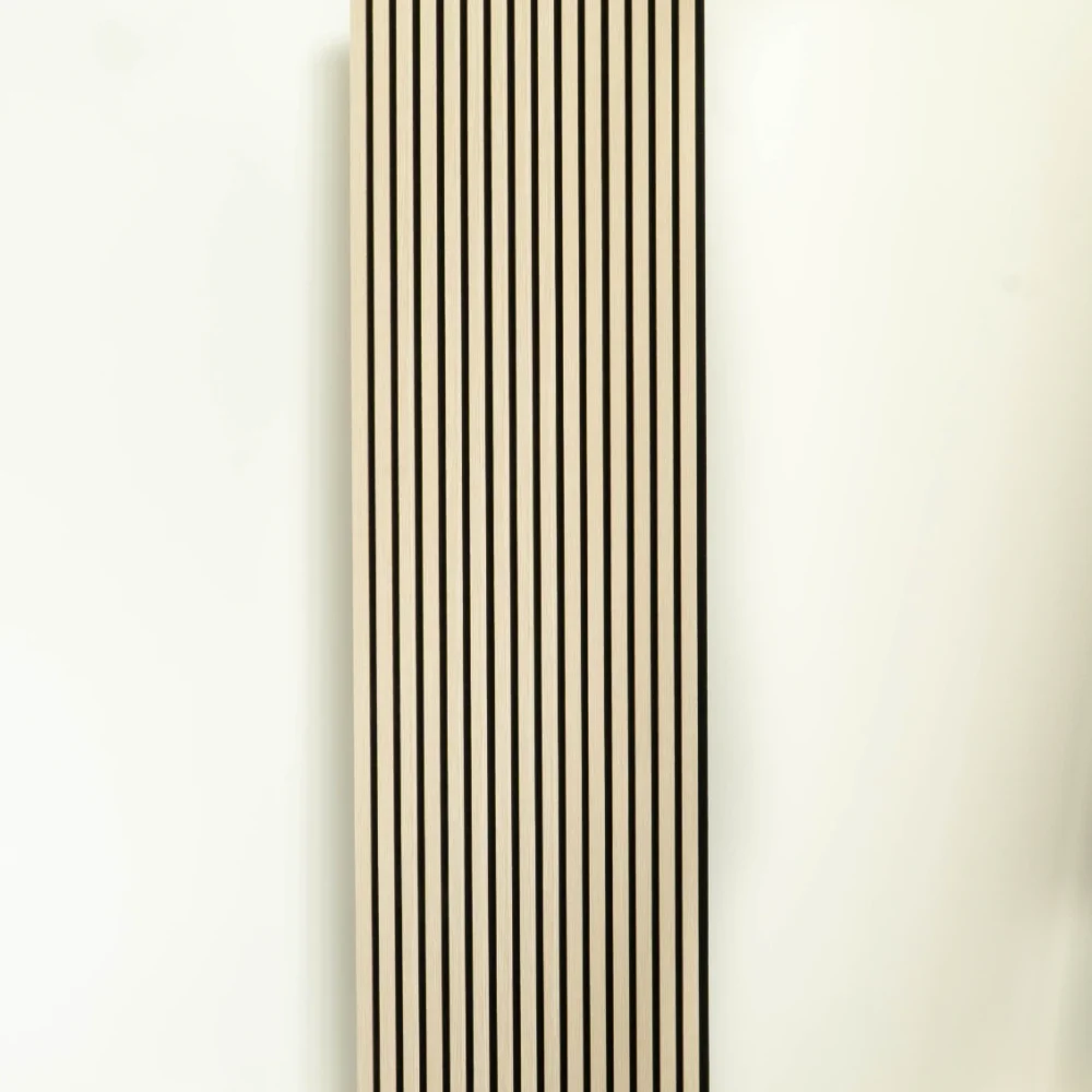 Akusticni panel trostrano oblozen - jasen
