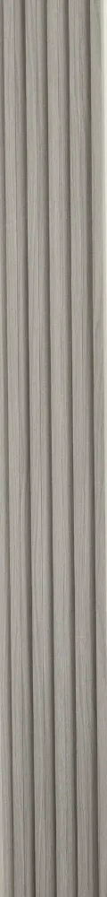 3D WPC dekorativni zidni paneli grey wood 025 2