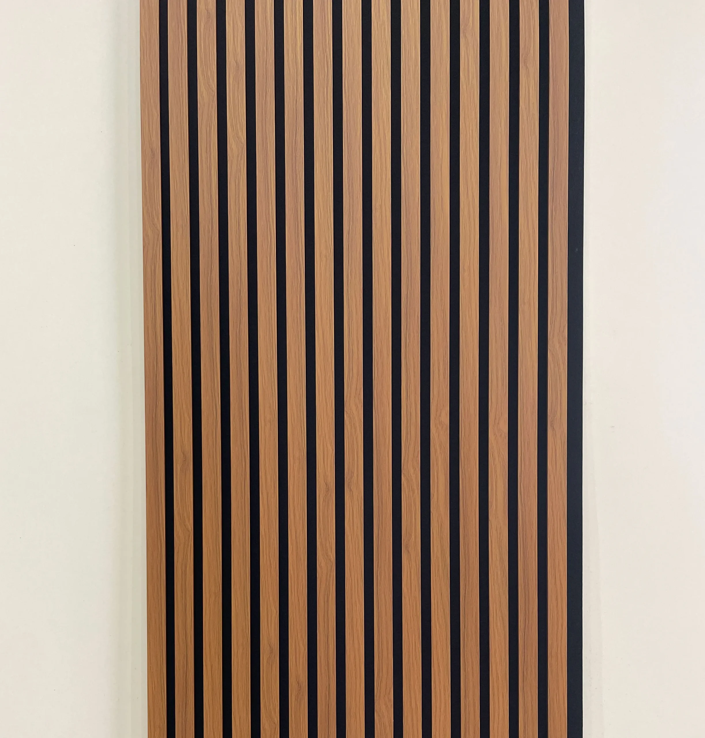 Akustični slim panel trostrano obložen  - Hrast Natur Akustični slim panel trostrano obložen - Hrast Natur