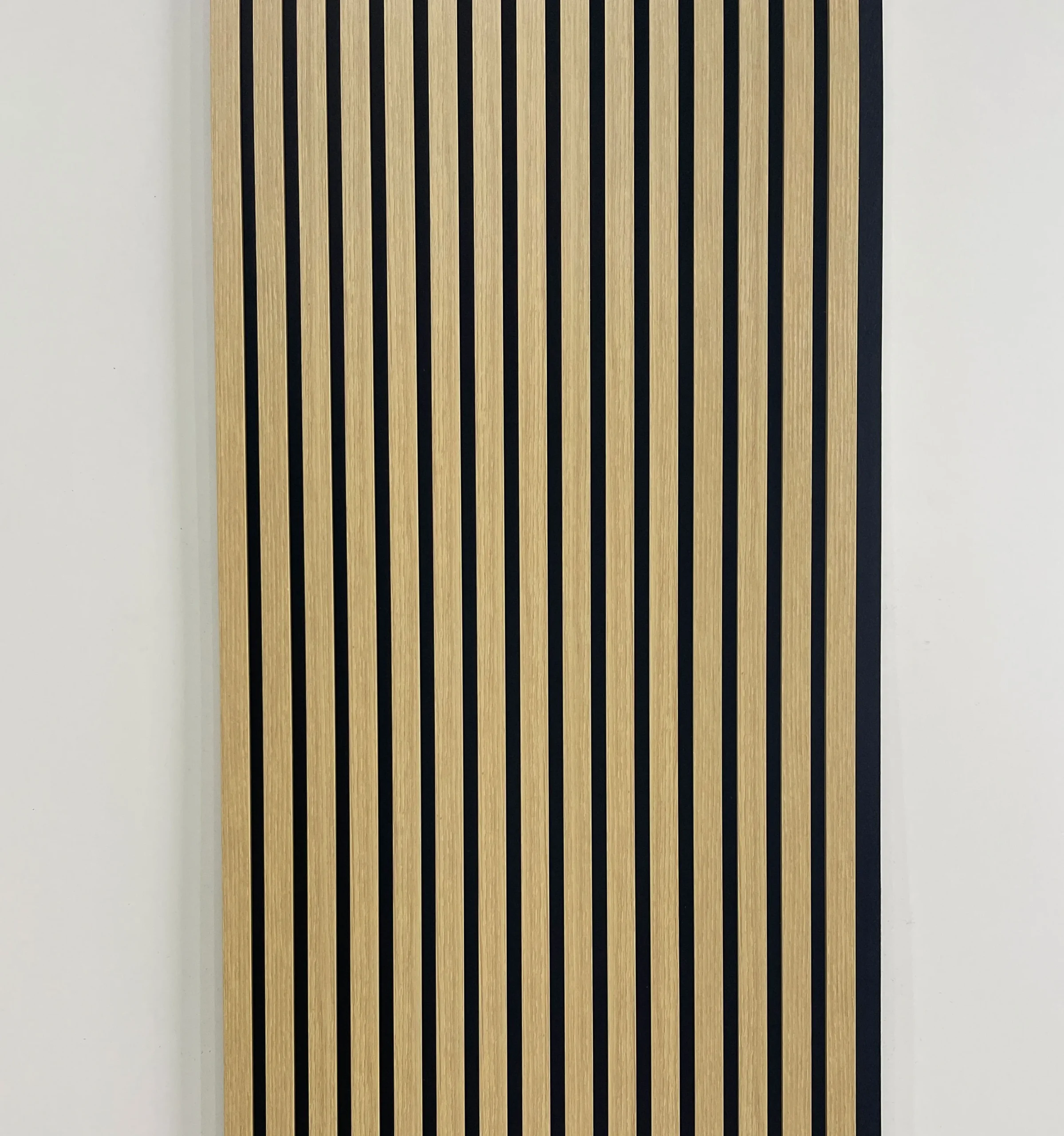 Akustični panel trostrano obložen - Hrast Mediteran Akustični panel trostrano obložen - Hrast Mediteran