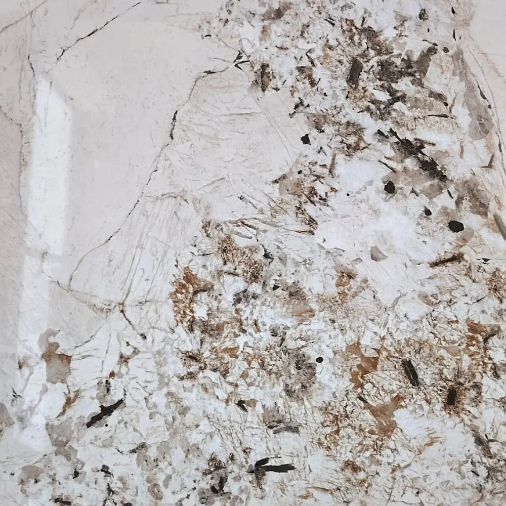 TERRA BIANCO WPC PANEL