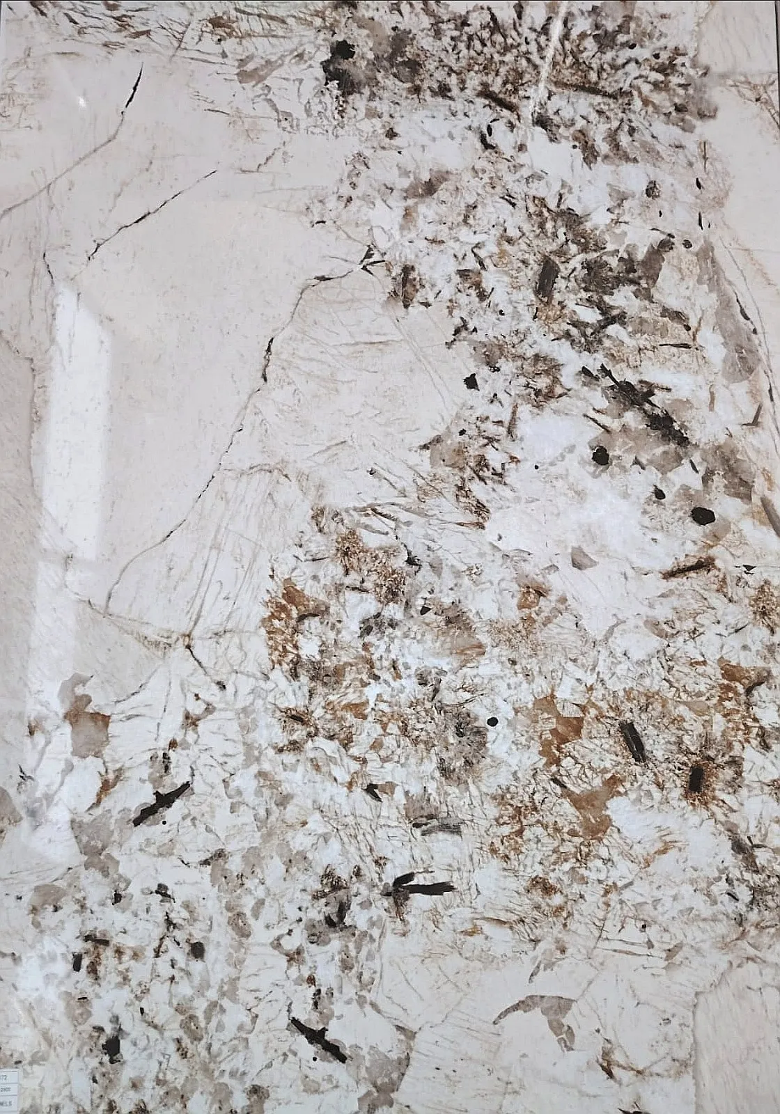 TERRA BIANCO WPC PANEL TERRA BIANCO WPC PANEL