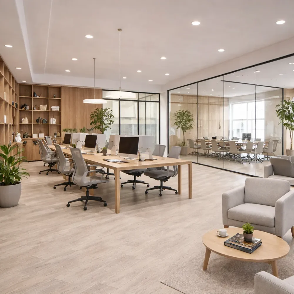 5254 SPC POD NORDIC CEDAR KL 34 ENTERIJER