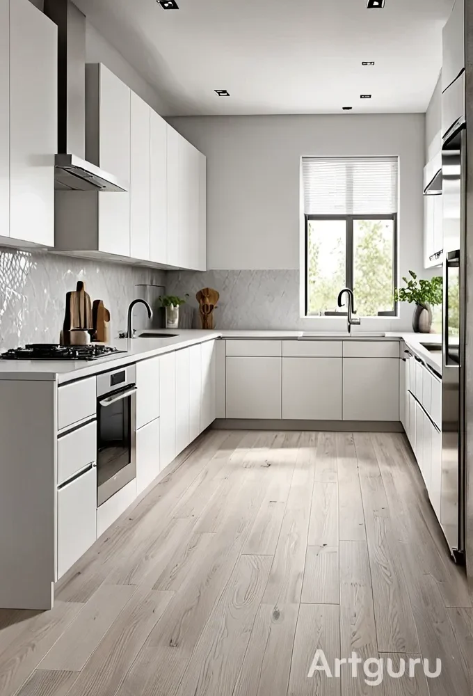 5686 SPC PODNA OBLOGA OAK SILVER KL 33 (1) ENTERIJER