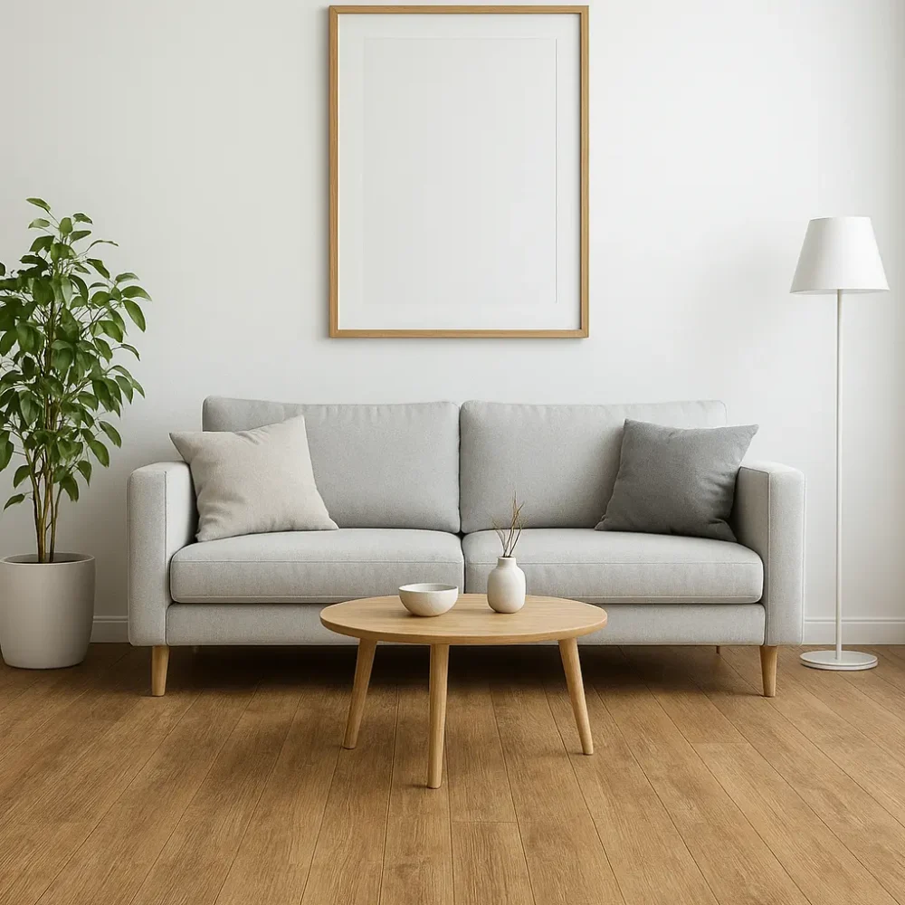 SPC POD HRAST OLD KL 33 enterijer