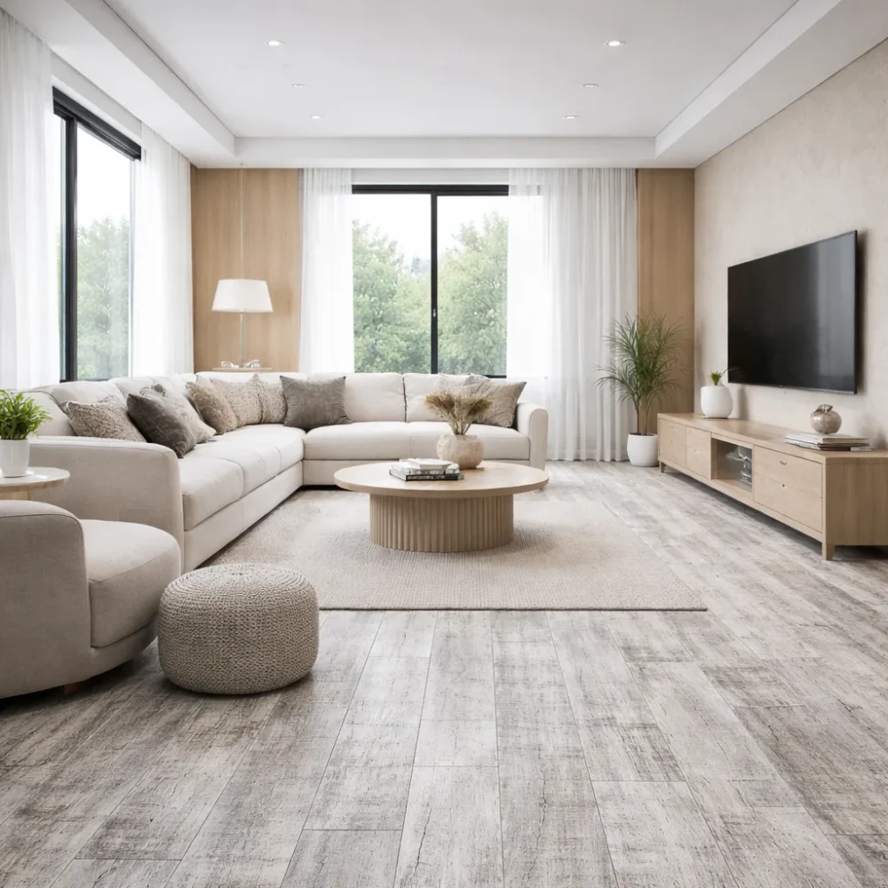 SPC POD RUSTIC OAK KL 34 enterijer