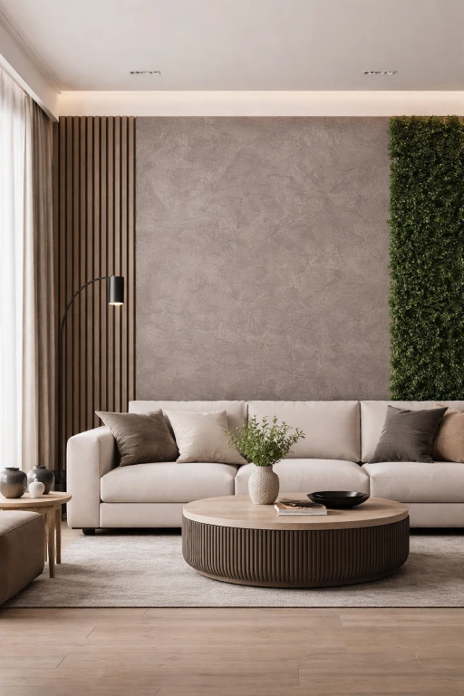TUSCAN STONE WPC PVC ZIDNI UKRASNI PANEL