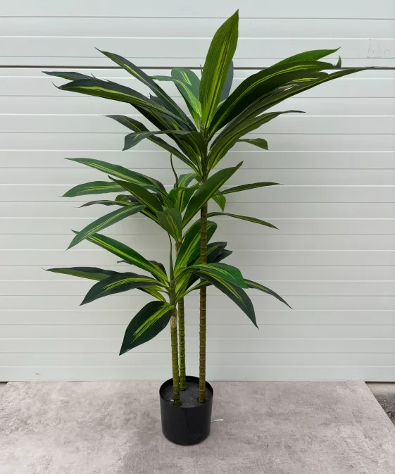 Vestacke dekorativne biljke sa UV zastitom (1)