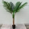Vestacke dekorativne fun palm 120cm