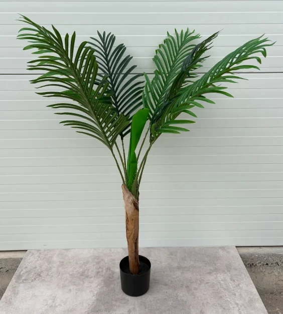 Vestacke dekorativne fun palm 120cm
