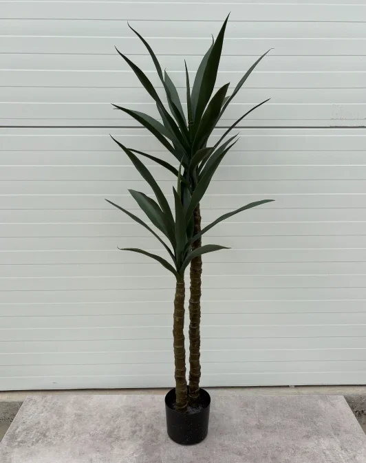 Veštačka biljka Sisal Plant 120cm