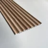 3D WPC dekorativni zidni paneli wave MAYA STONE