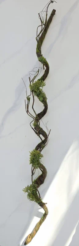 VESTACKO ZELENILO GRANA 8