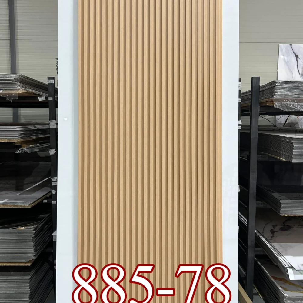 3D WPC HONEY MAPLE 885-78