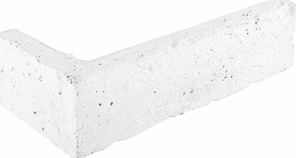 avala-white-final Ugaoni element dekorativne cigle avala na beloj pozadini