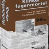 Kataloška slika: Klinker Fugenmortel G-03 masa za fugovanje 25 kg