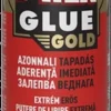 Kataloška slika: Soudal T-Rex Gold beli lepak 290 ml