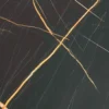 Sahara Noir Slim – mermerni dezen zidnog panela 2800 × 1220 × 5 mm