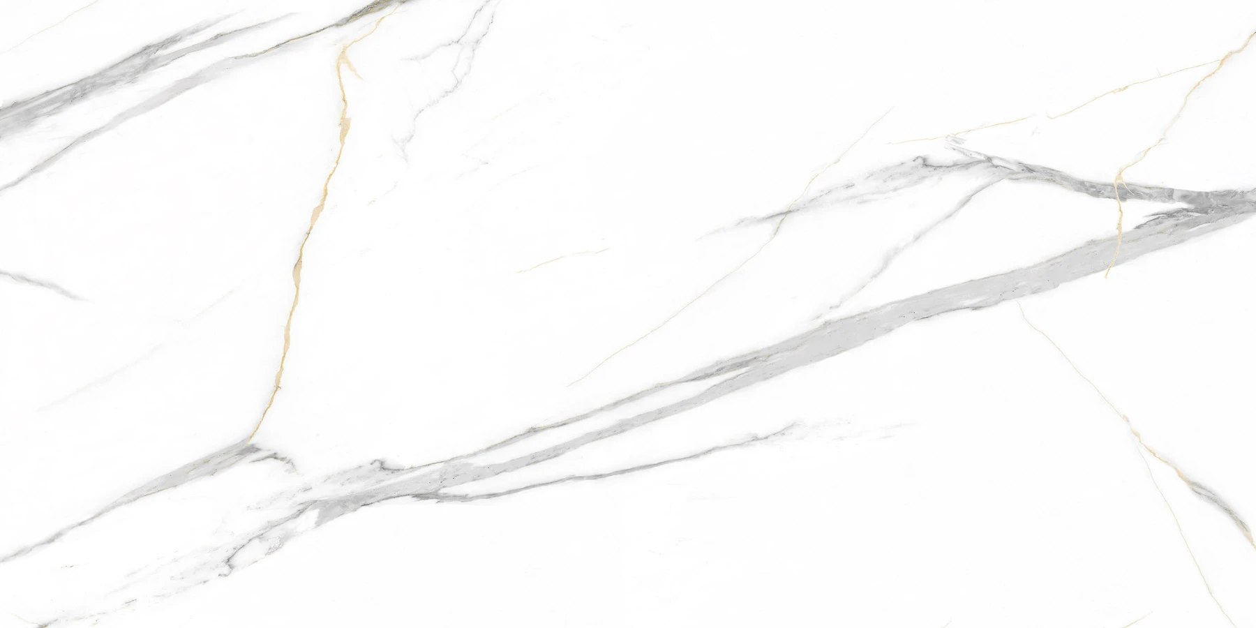 SPC zidni panel Vilo Calacatta White 120 × 60 cm – prikaz dezena