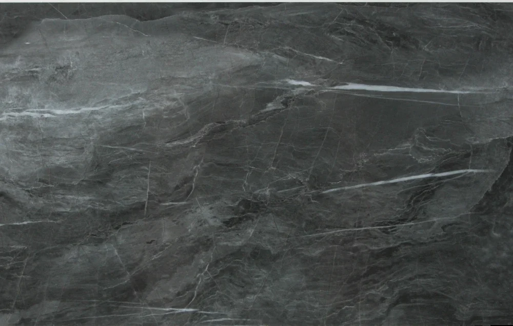 SPC zidni panel Vilo Dark Stone 120 × 60 cm – prikaz dezena