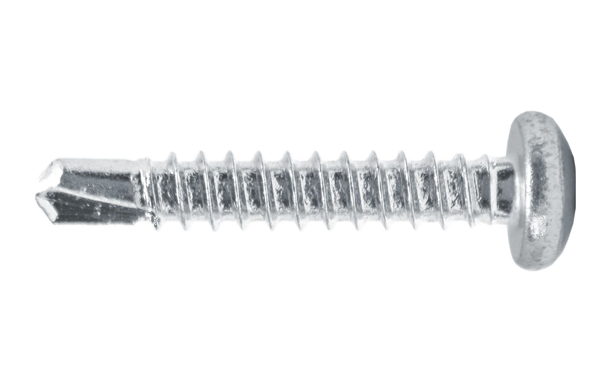 SSL vezivni element M4 × 25 za WPC fasadu – komad SSL vezivni element M4 × 25 za WPC fasadu – komad