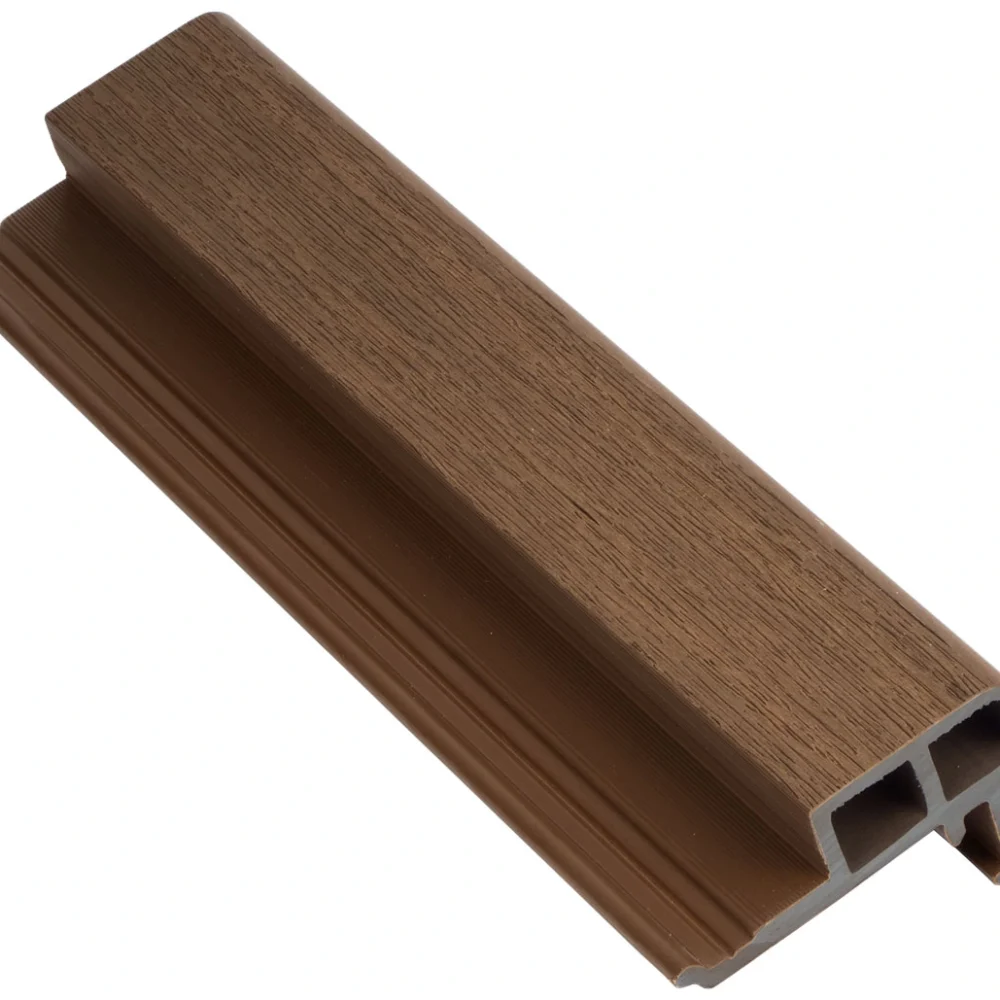 ASA fasadni ugao Teak – 2900 × 87 × 50 mm