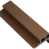ASA fasadni ugao Teak – 2900 × 87 × 50 mm