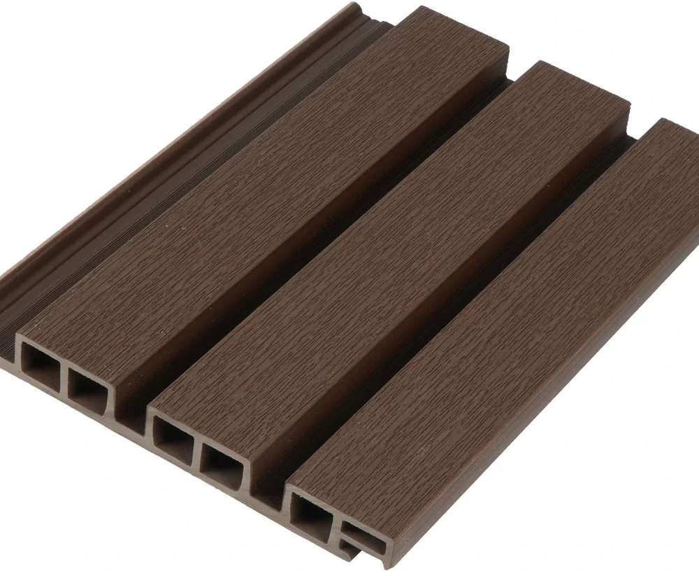 ASA fasadni kit kat panel Walnut – 2900 × 218 × 25 mm