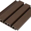 ASA fasadni kit kat panel Walnut – 2900 × 218 × 25 mm