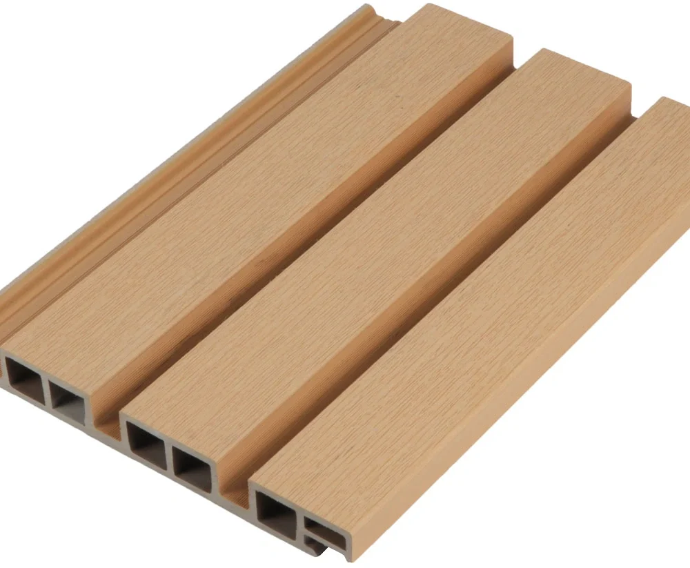 ASA fasadni kit kat panel Maple – 2900 × 218 × 25 mm