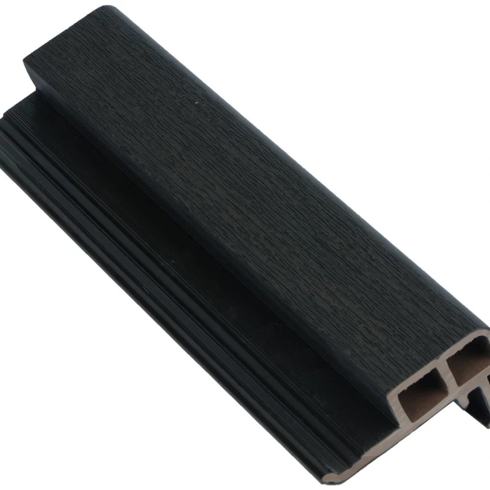 ASA fasadni ugao Black – 2900 × 87 × 50 mm