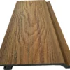 WPC ravna fasadna obloga Dark Teak – 2900 × 138 × 20 mm