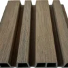 WPC Barcode fasadni panel Elm – 2900 × 268 × 33 mm