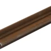 WPC fasadni ugao Barcode Elm – 2900 × 58 × 52 mm